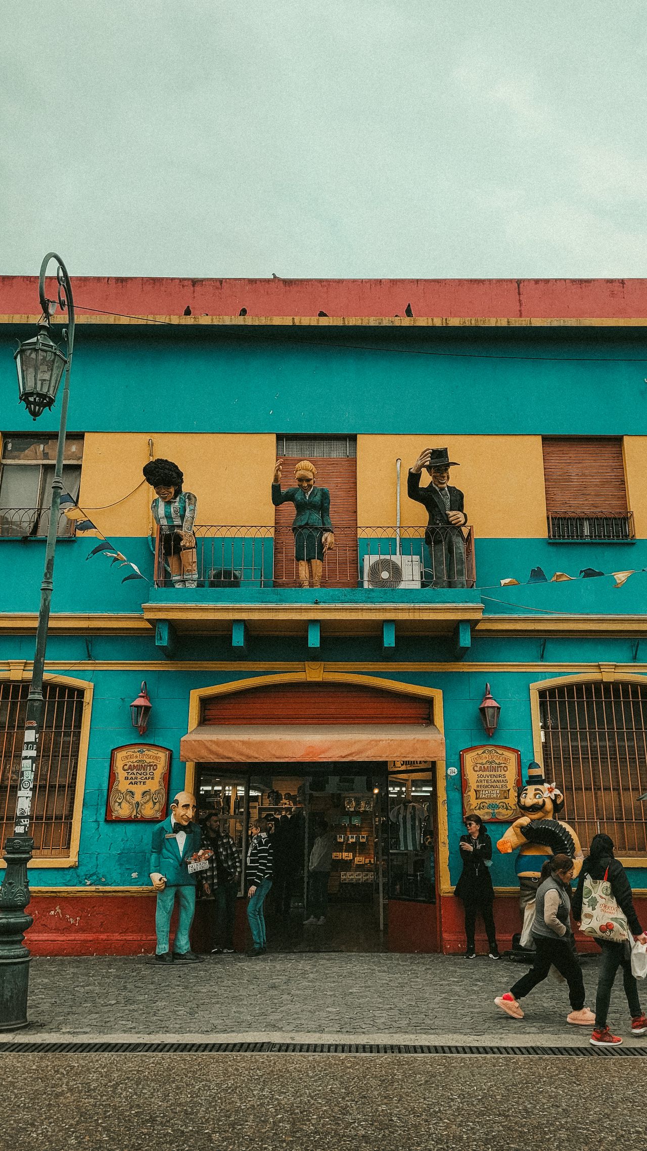 Argentina